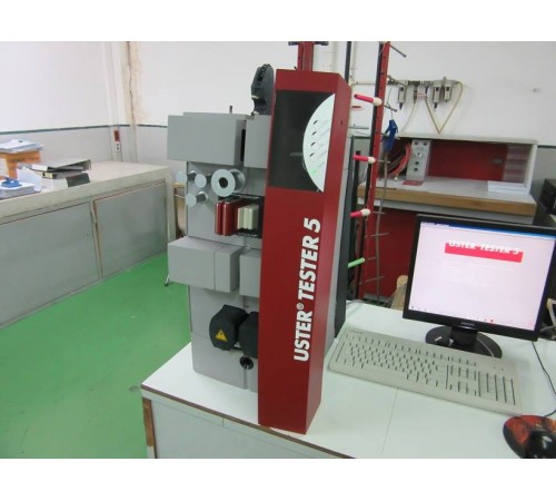 USTER TESTER 5